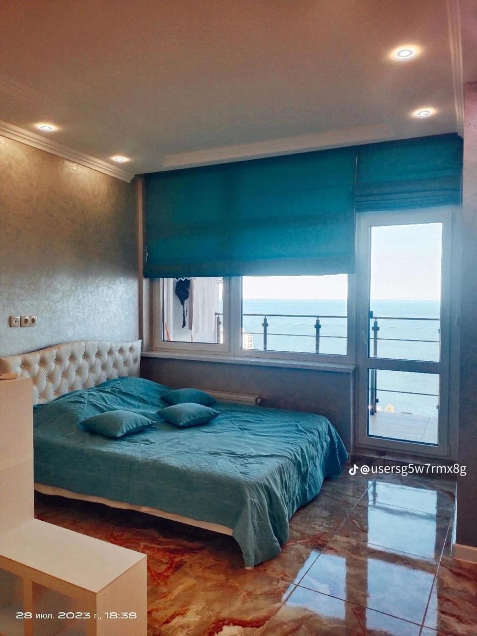 Жемчужина Apartment in Odessa