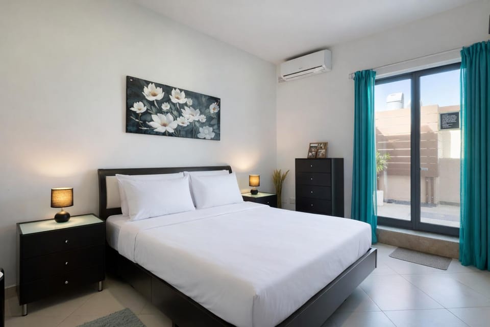 Charming 2 bedroom penthouse with sun terrace AAZZ1-1 Apartment in Malta