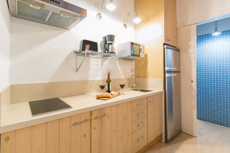 oven, stove