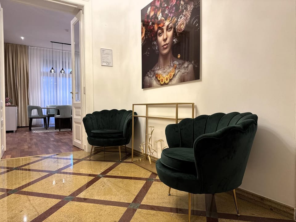 Eternal Flame Luxury Apartment Apartment in Sarajevo