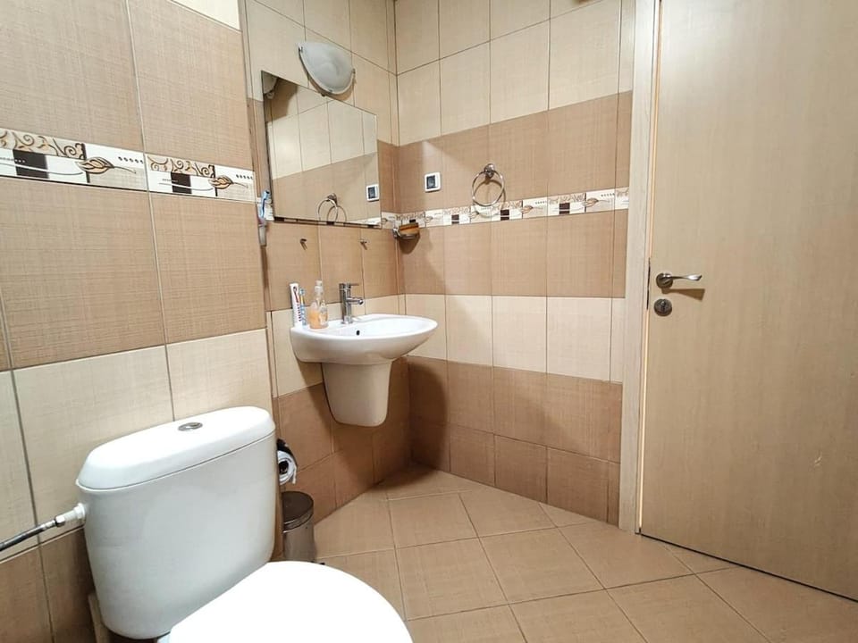 Grand Kamelia Apartment in Sunny Beach