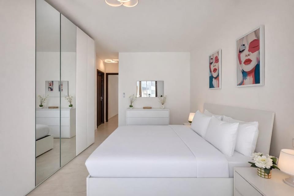 Bright & Brand New 3-Bedroom in Mscala by SF Homes Apartment in Marsaskala