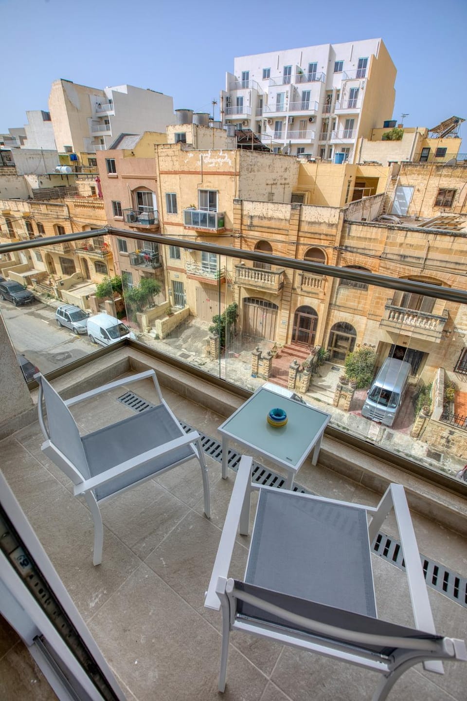 Bright & Brand New 3-Bedroom in Mscala by SF Homes Apartment in Marsaskala