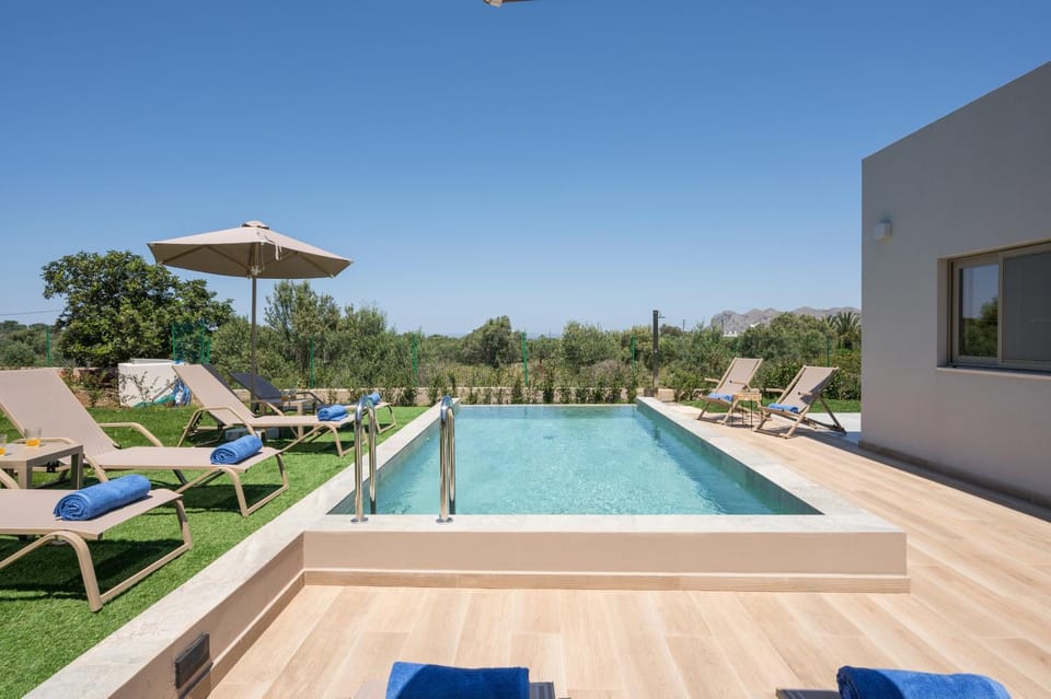 Day, Garden, Pool view, Swimming pool