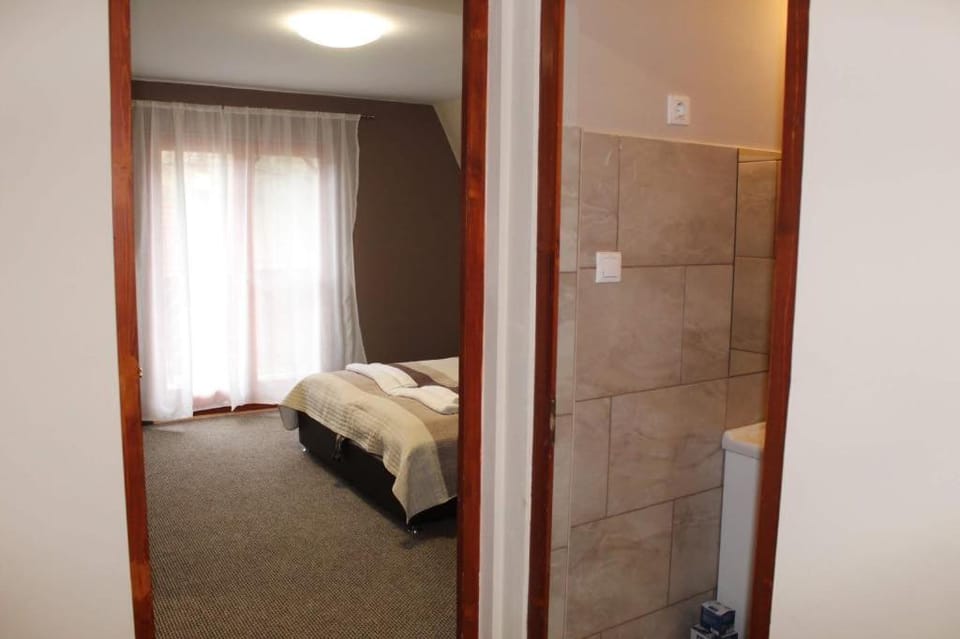 Lilla Pihenőház Apartment in Slovakia