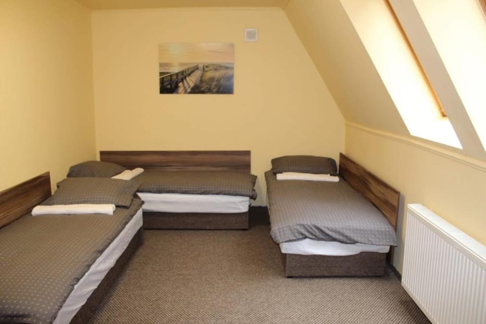 Lilla Pihenőház Apartment in Slovakia
