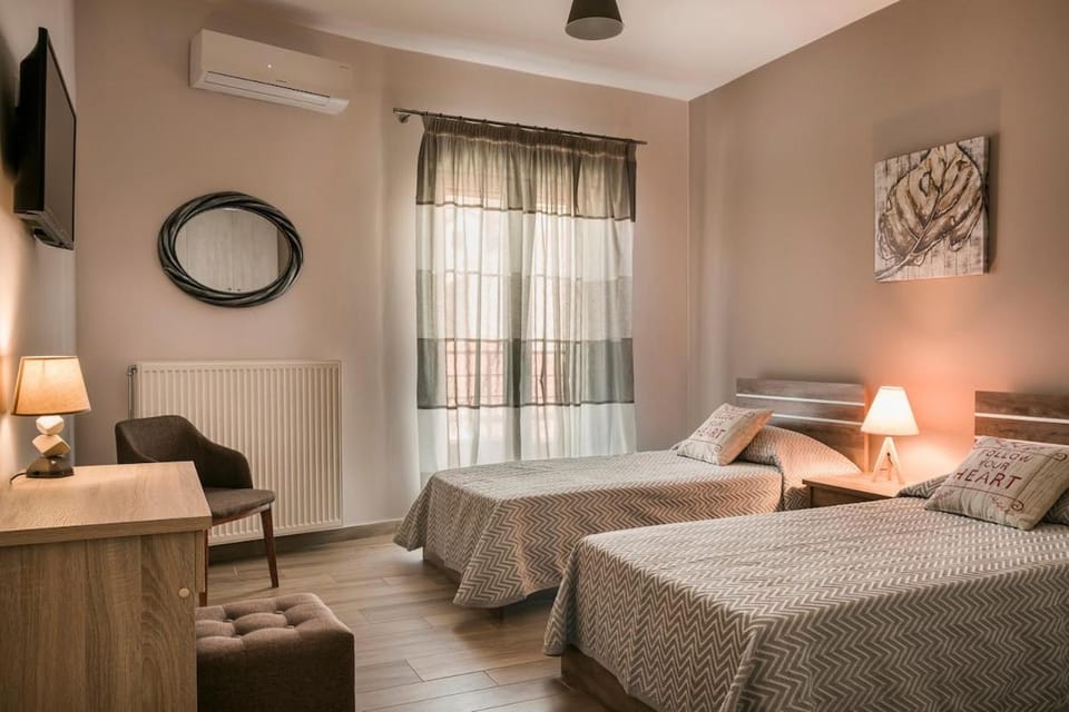 OrientView ONE Apartment in Argostolion