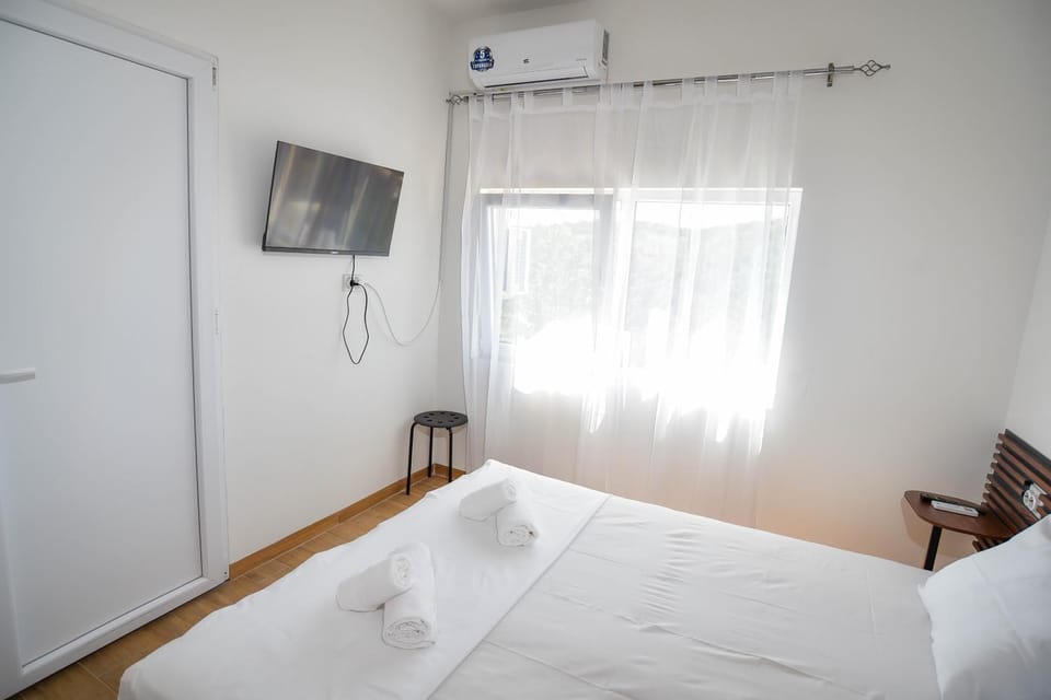 Villa Mladost Luxury Villa in North Macedonia