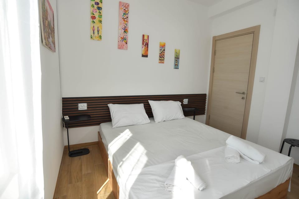 Villa Mladost Luxury Villa in North Macedonia
