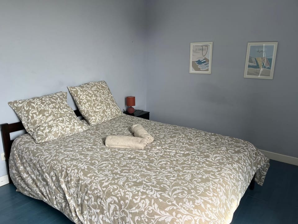 Villa des vacances Bed and Breakfast in French Riviera