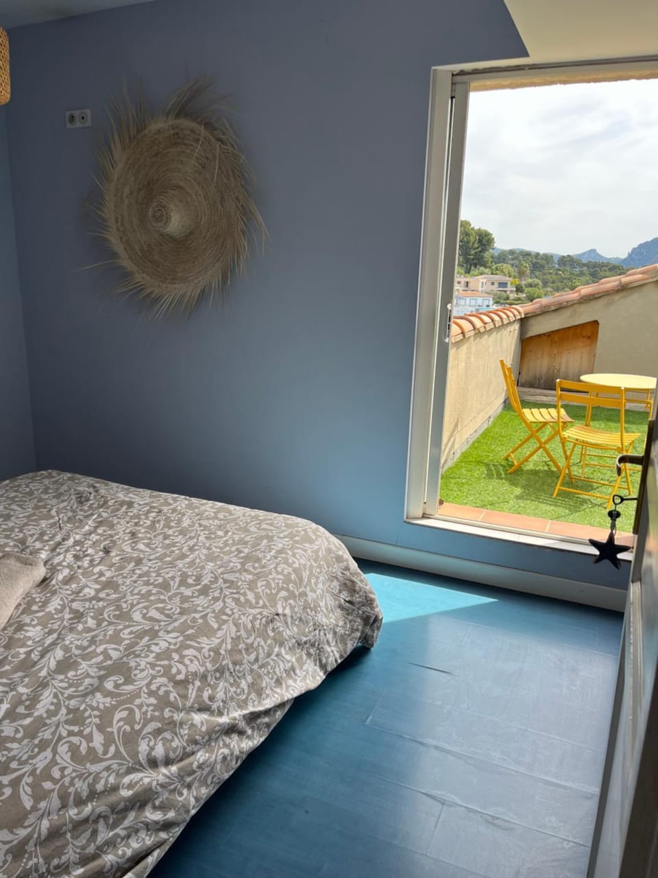 Villa des vacances Bed and Breakfast in French Riviera