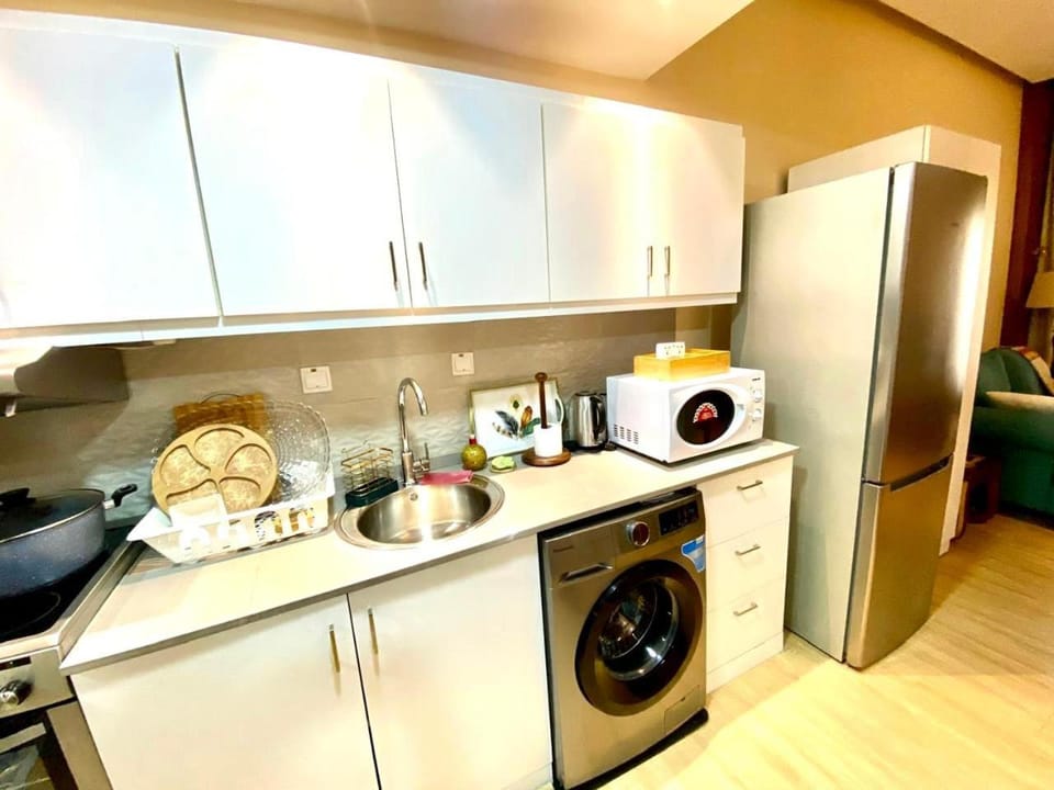 Spacious Sea View Studio l Bab Al Bahr Apartment in Ras al Khaimah