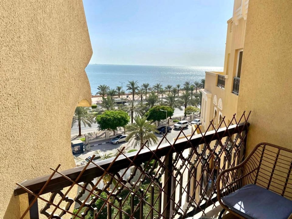 View (from property/room), Balcony/Terrace