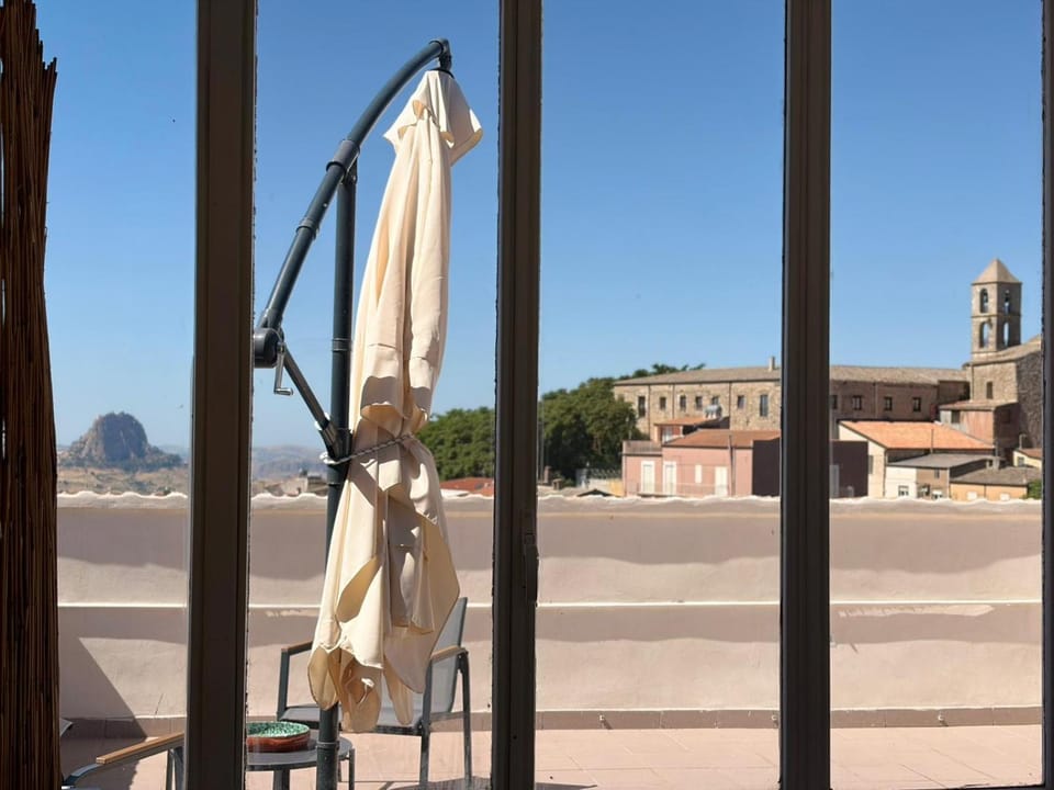 Day, View (from property/room), Balcony/Terrace