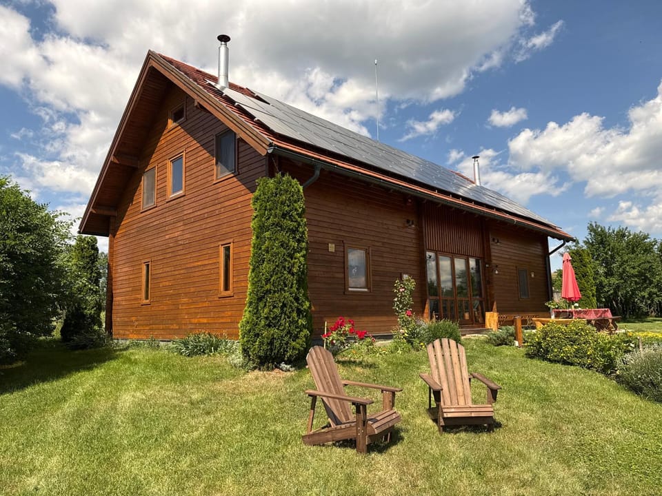 Nimfa Apartments Bed and Breakfast in Romania