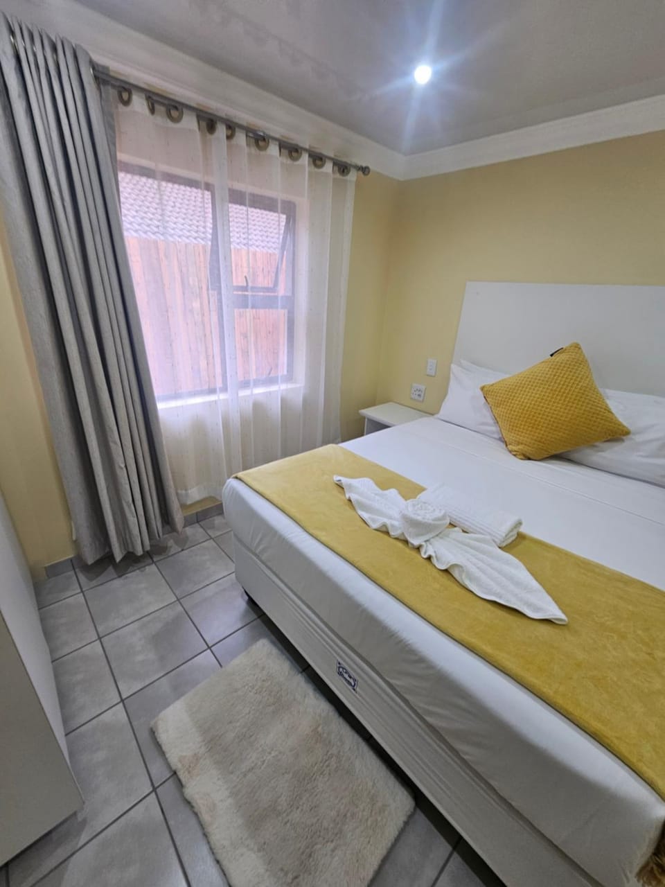 LPM Guests at 23rd Bed and Breakfast in Pretoria