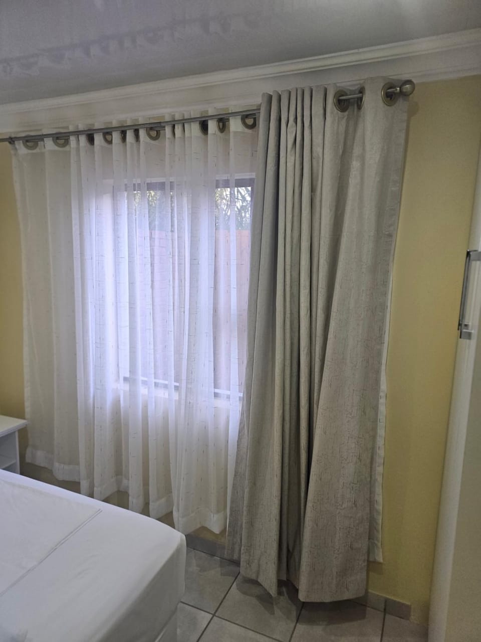 LPM Guests at 23rd Bed and Breakfast in Pretoria