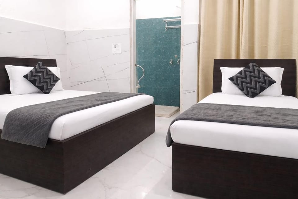 Shri Hit Residency Bed and Breakfast in Uttar Pradesh