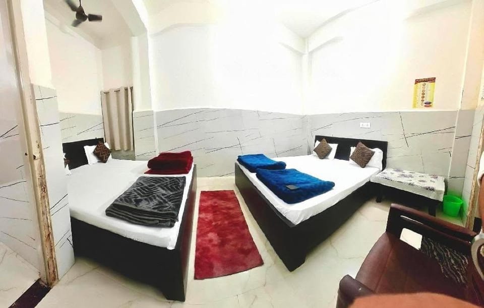 Shri Hit Residency Bed and Breakfast in Uttar Pradesh