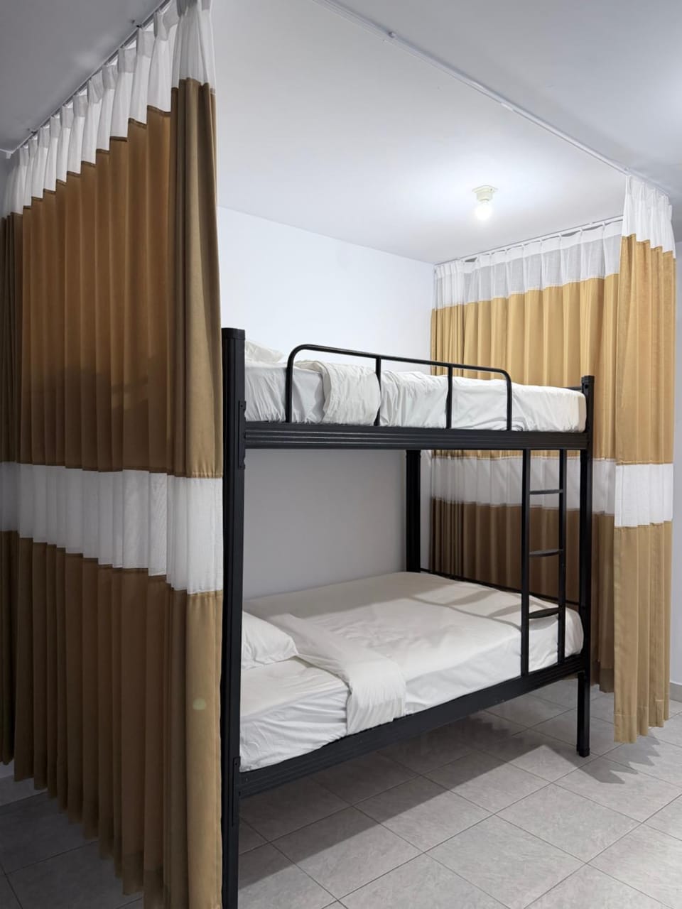 Lovina Arena Dormitory Hostel in Buleleng