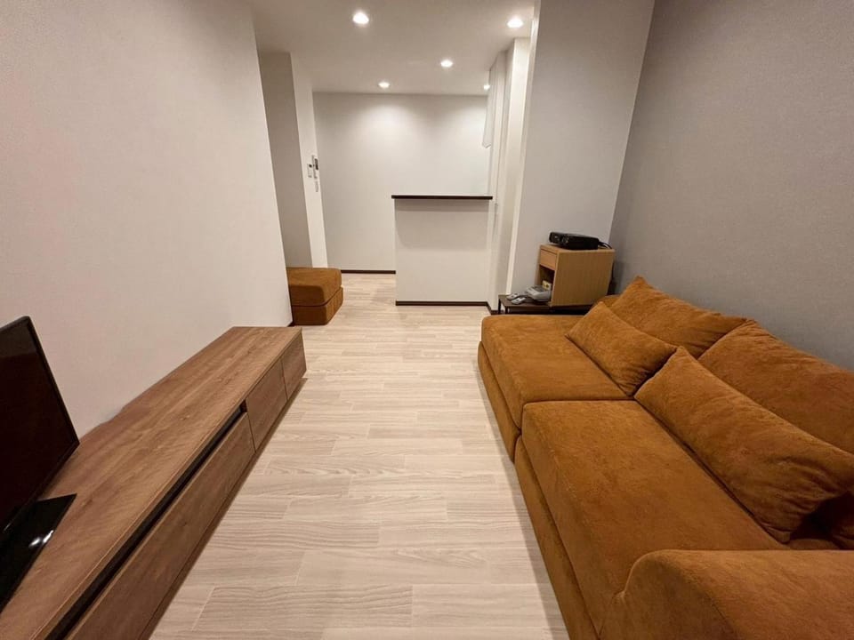 New Open 空港アクセス抜群 福岡観光に最適な快適1LDK 最大4名 Apartment in Fukuoka