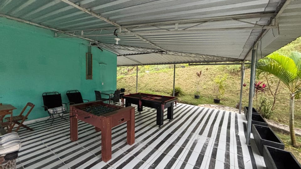 Sítio Medeiros Campground/ 
RV Resort in State of Rio de Janeiro