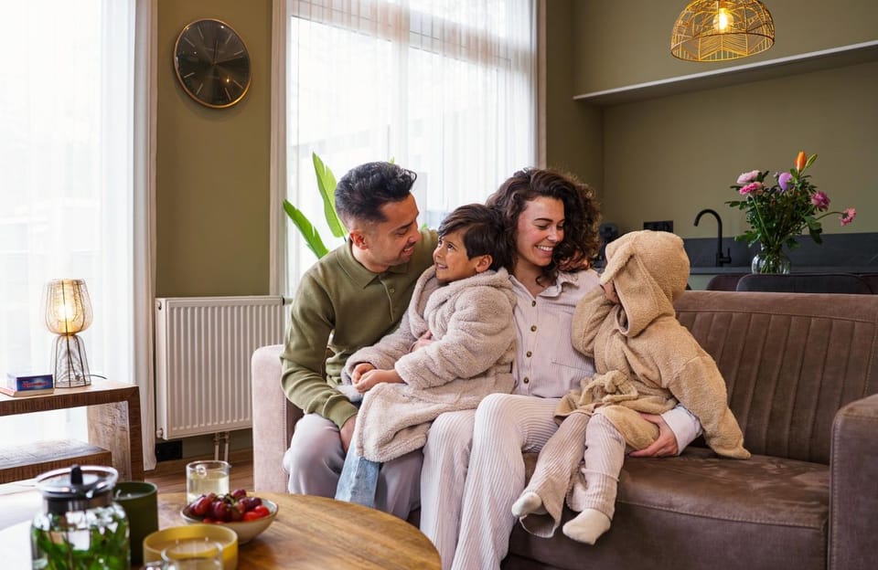 De Rimboe | Groepsvilla Veluwe Villa in Hoenderloo