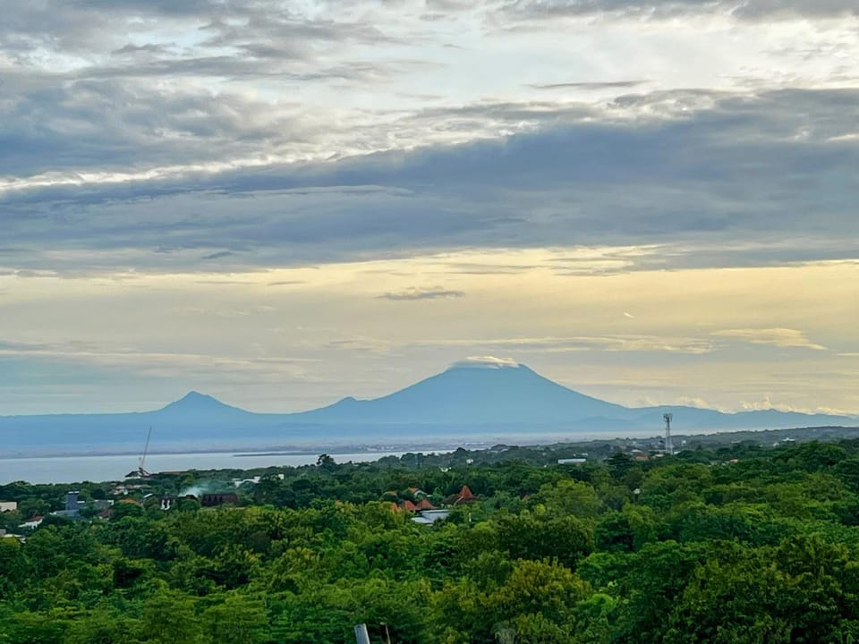 NEW Villa Sabre 3BR Oceanview Luxury Escape Villa in Bali