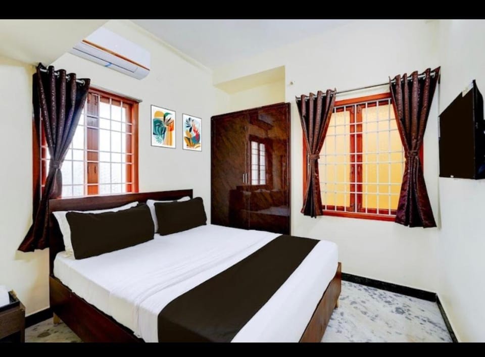 B2N Inn Thoraipakam , OMR Hotel in Chennai