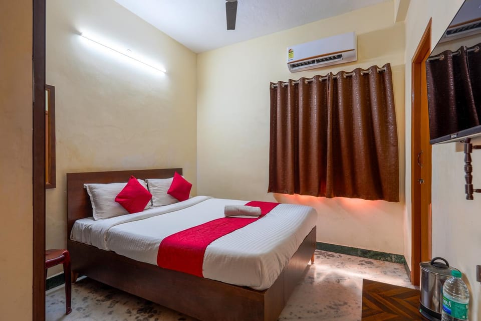 TV and multimedia, Bedroom