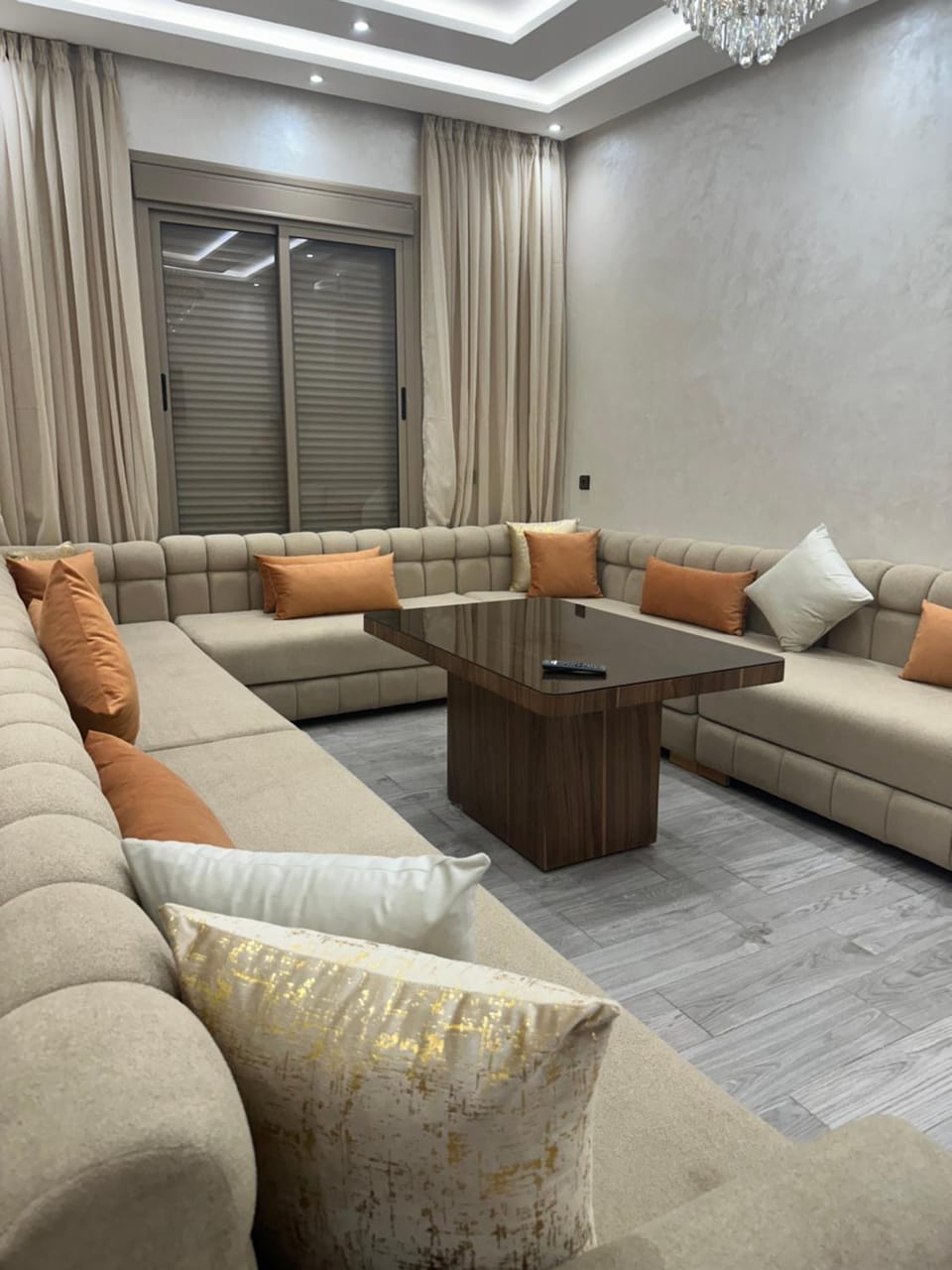 Cozy secure appartement marrakech Apartment in Marrakesh