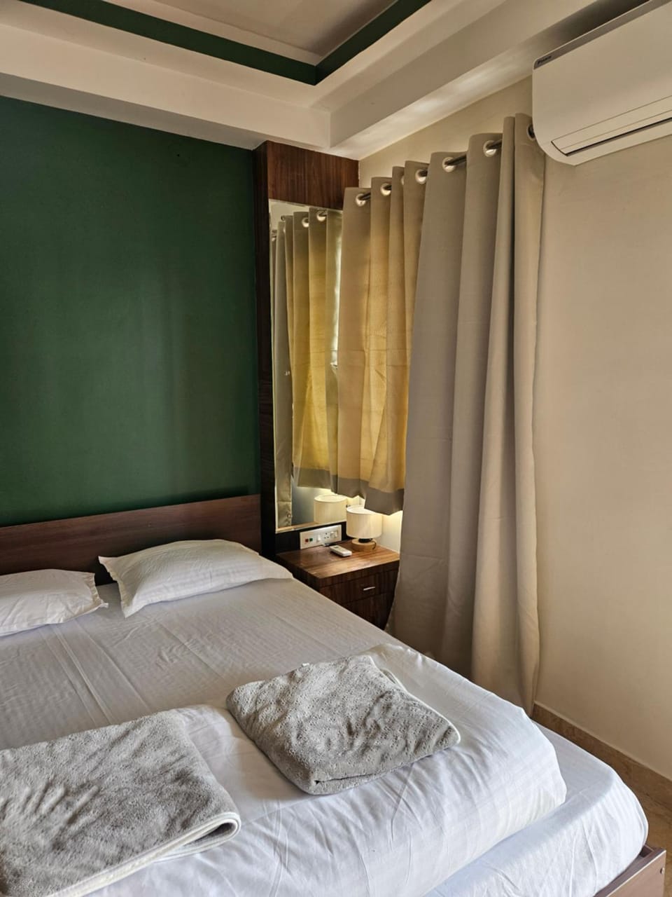 Ithaca by Estuary Bed and Breakfast in India