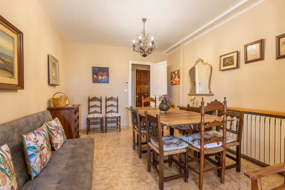 Casa Rural Cal Pallol House in Catalonia