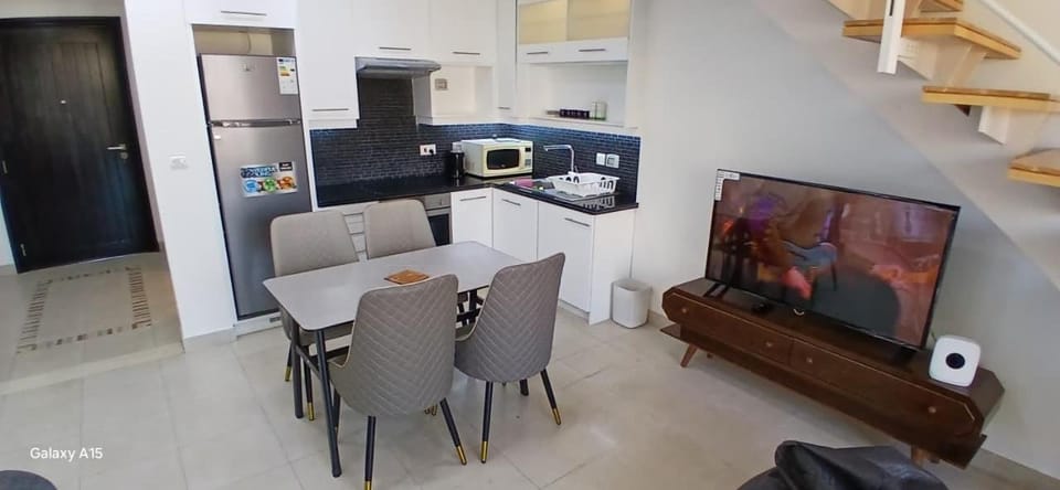 Bella by the Sea Apartment in Africa