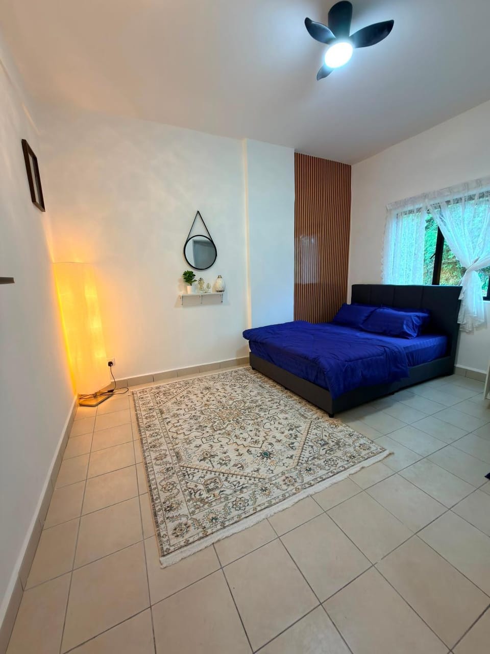 Legacy Atok Mus Apartment in Tanah Rata