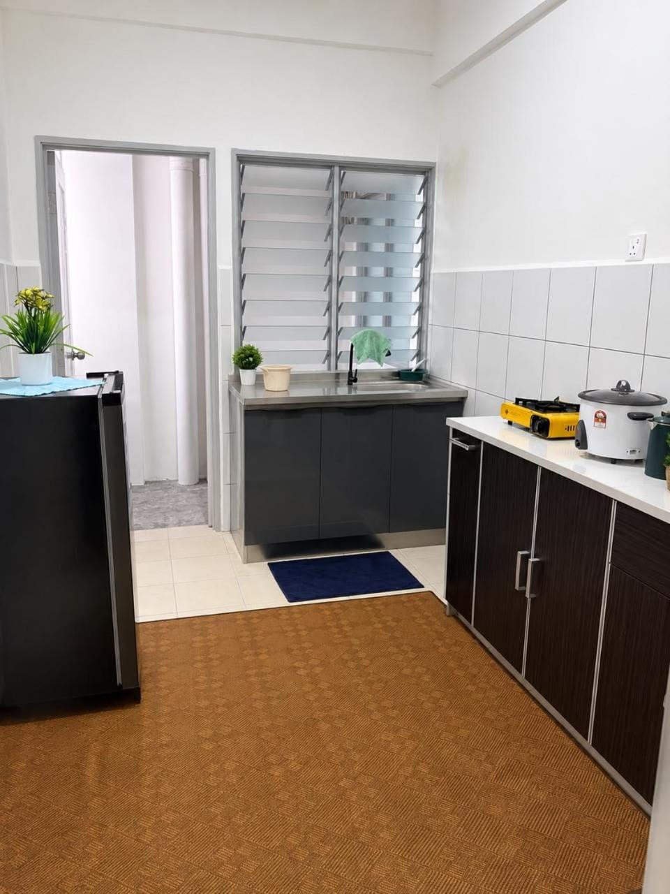 Legacy Atok Mus Apartment in Tanah Rata