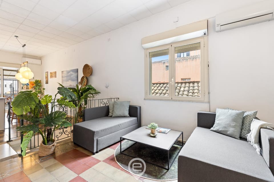 Estay - Vistamarina apartment 2 Apartment in Cagliari