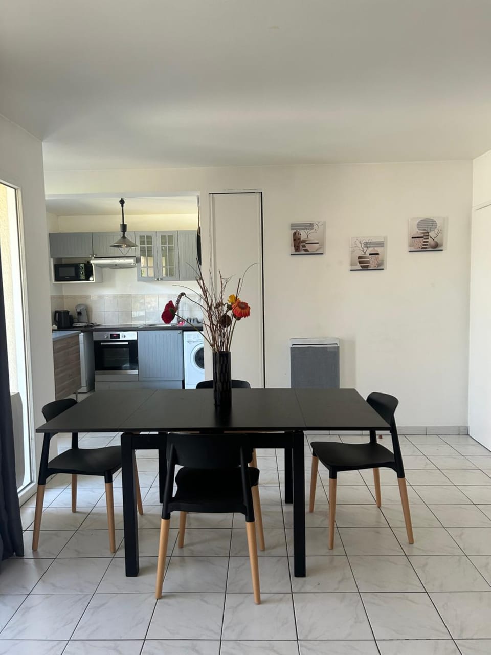 appartement cosy tout équipe Apartment in Île-de-France