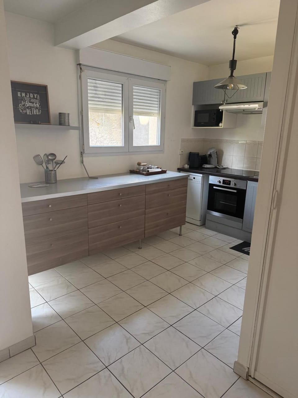 appartement cosy tout équipe Apartment in Île-de-France