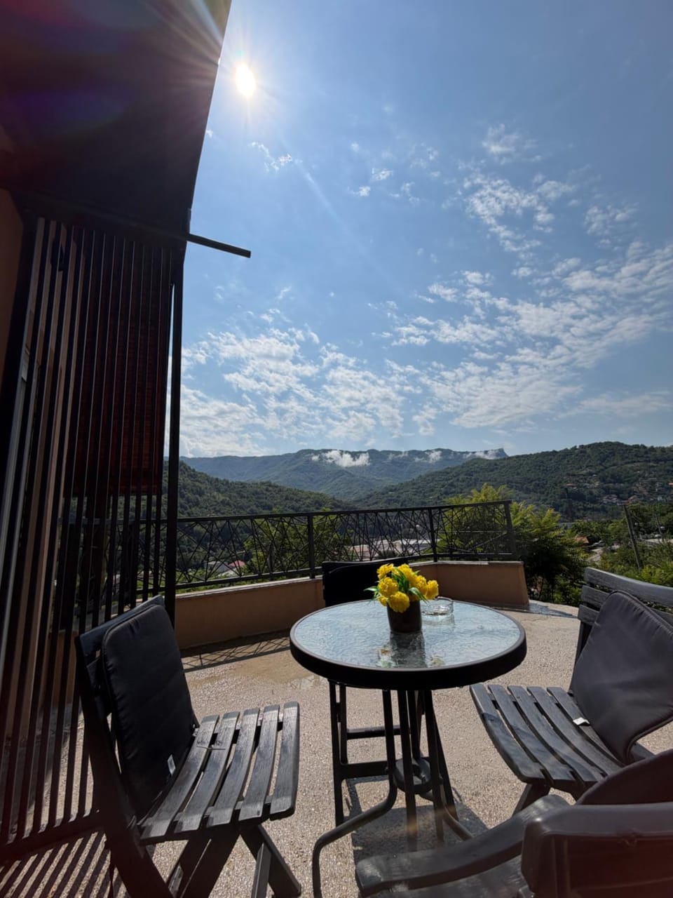 Forest home Apartment in Federation of Bosnia and Herzegovina