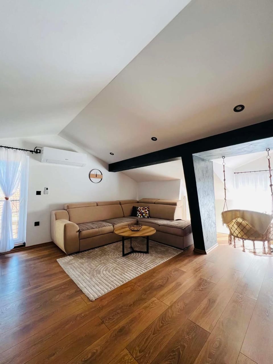 Forest home Apartment in Federation of Bosnia and Herzegovina