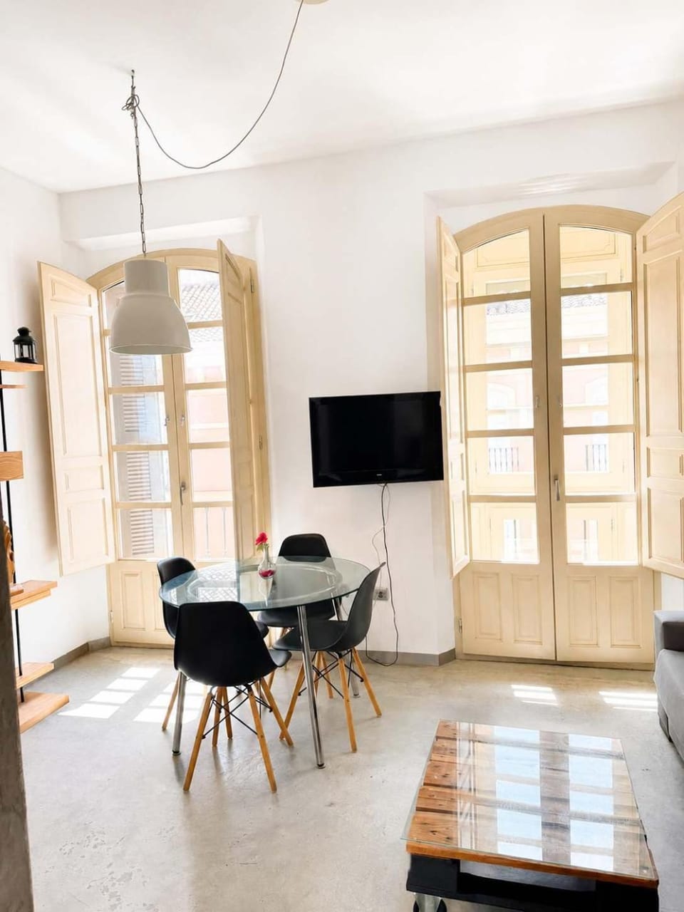 Victoria Street 55 by Sunny Residences Apartment in Malaga