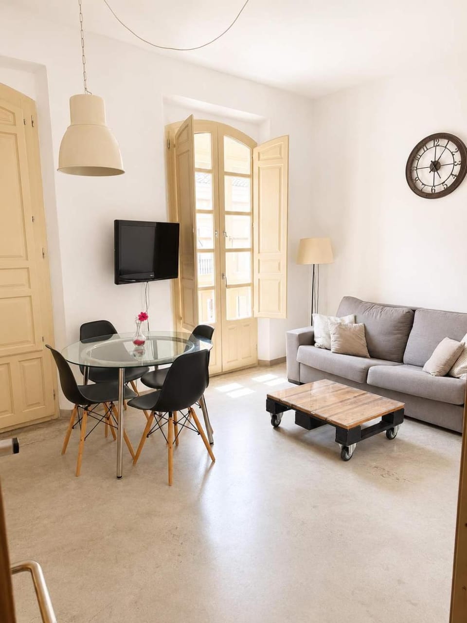 Victoria Street 55 by Sunny Residences Apartment in Malaga