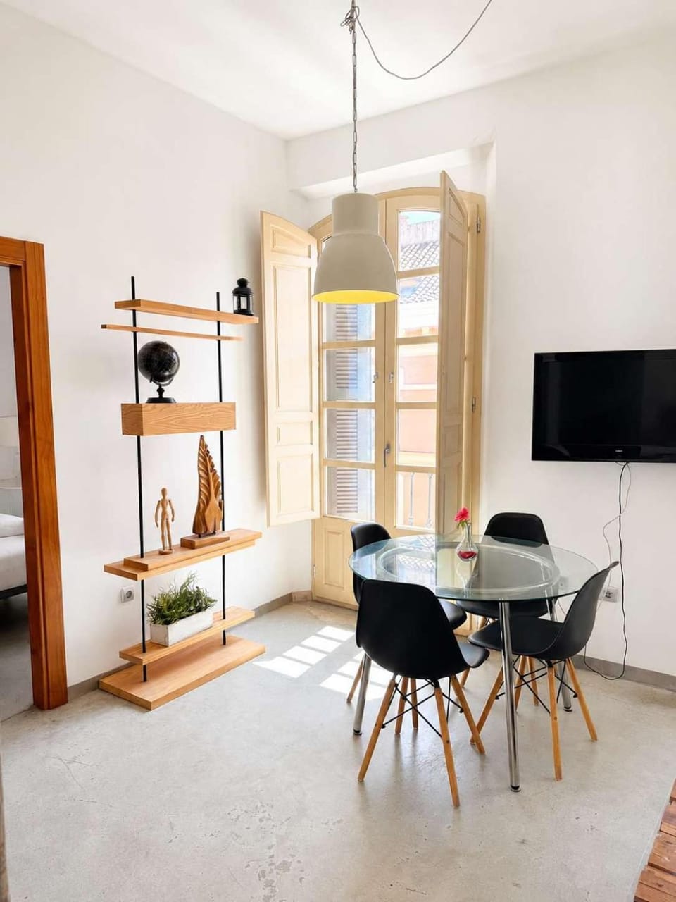 Victoria Street 55 by Sunny Residences Apartment in Malaga