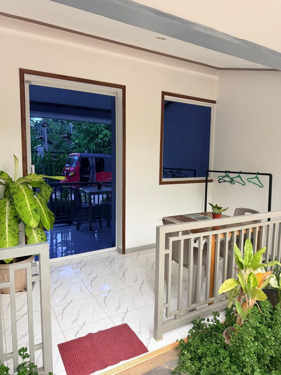 Althea's Guesthouse Bed and Breakfast in Siquijor