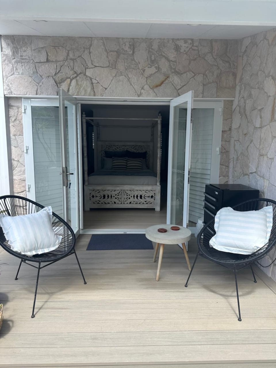 Northerly lux private room Bed and Breakfast in Central Coast
