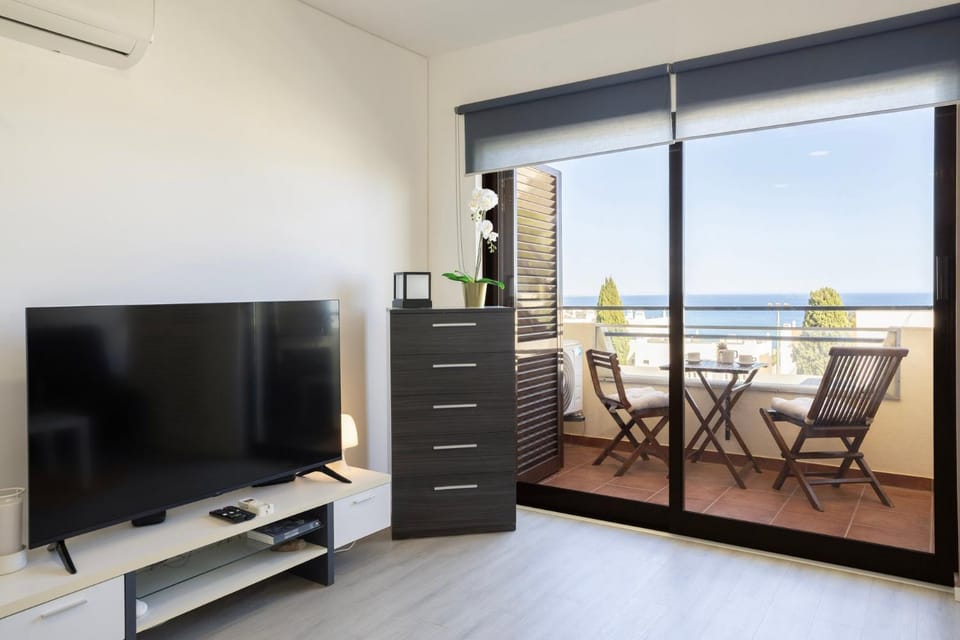 Alta Vista Sea View Apartment Apartment in Guia