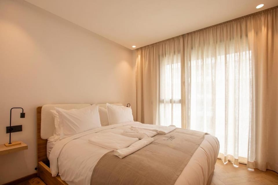 Elegant and cozy apartment in Gauthier Apartment in Casablanca