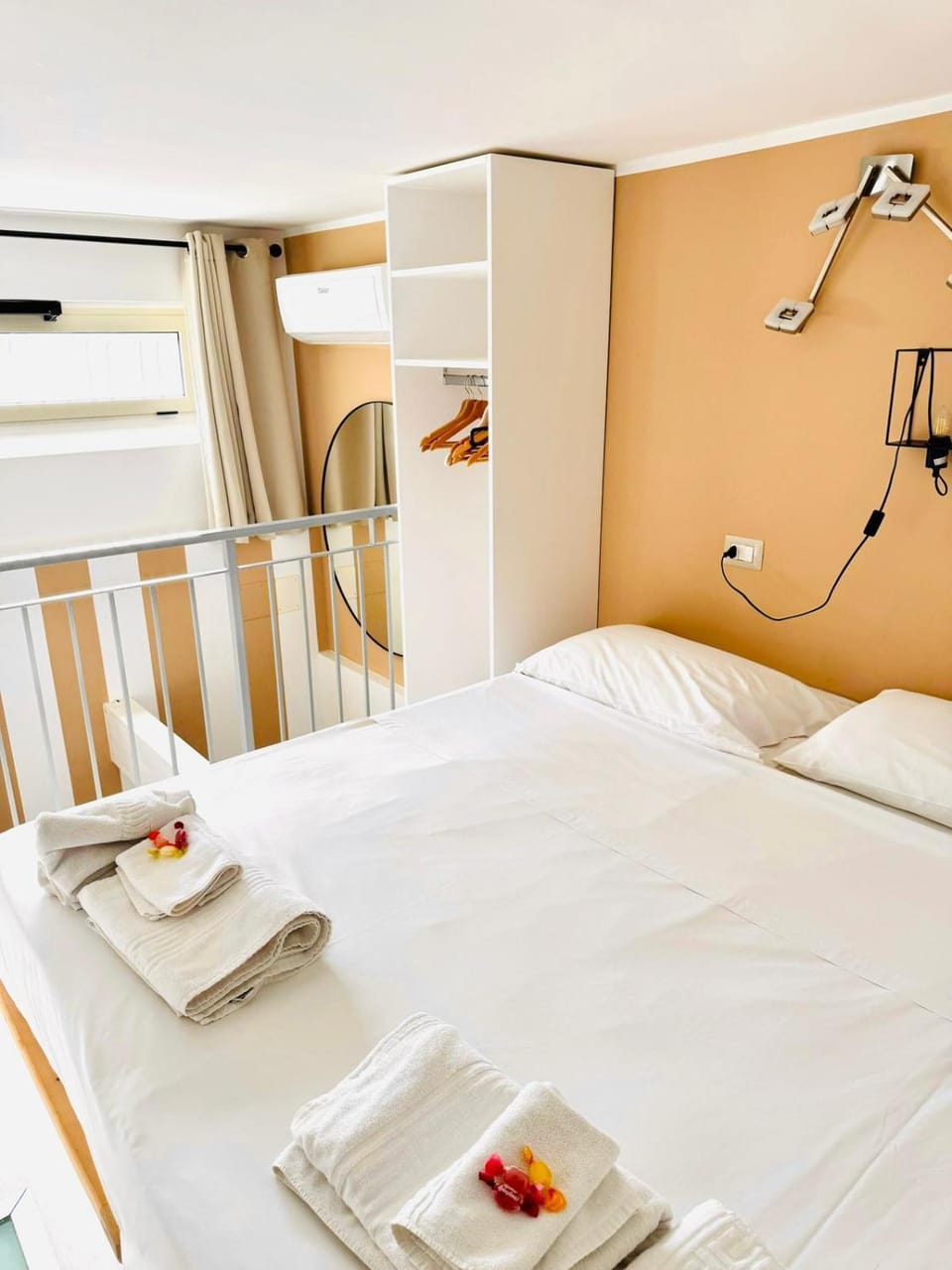 Dimora di Afrodite Garden Apartment in Tropea