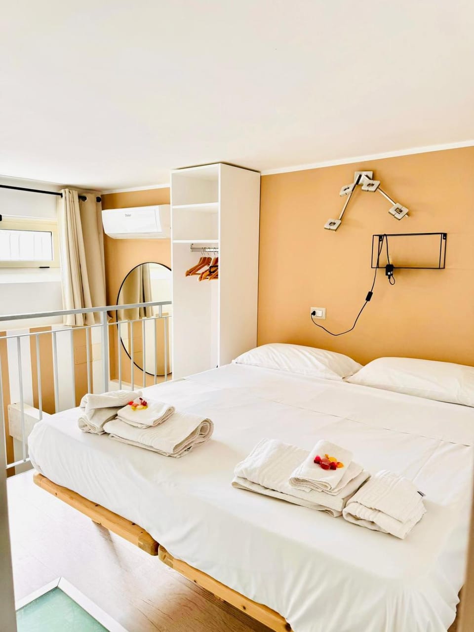 Dimora di Afrodite Garden Apartment in Tropea